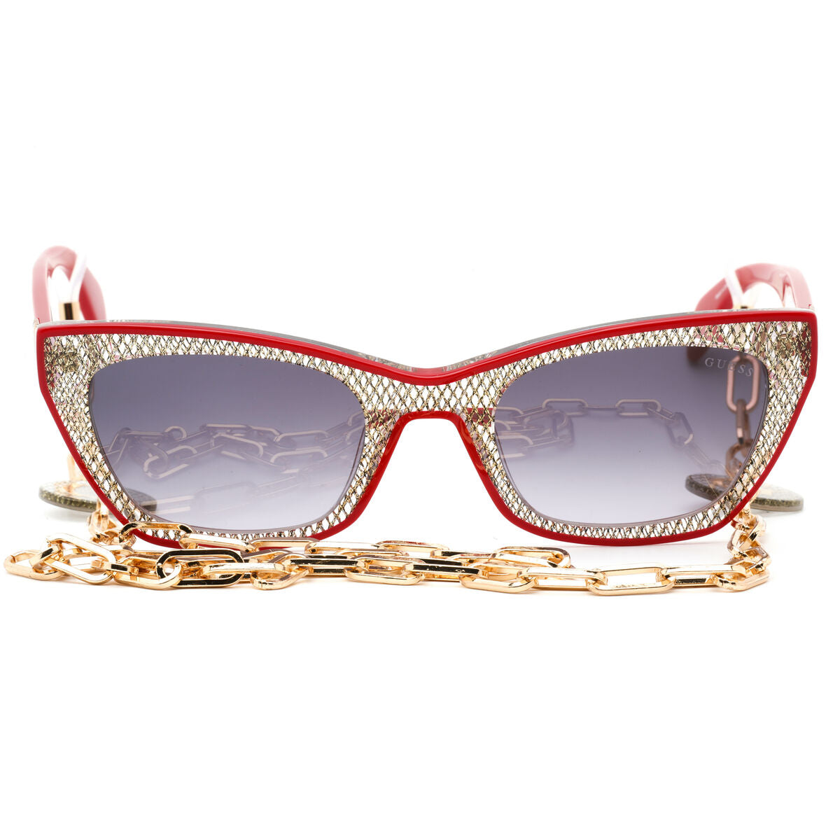 Guess Ladies' Sunglasses Guess Gu7873-69B