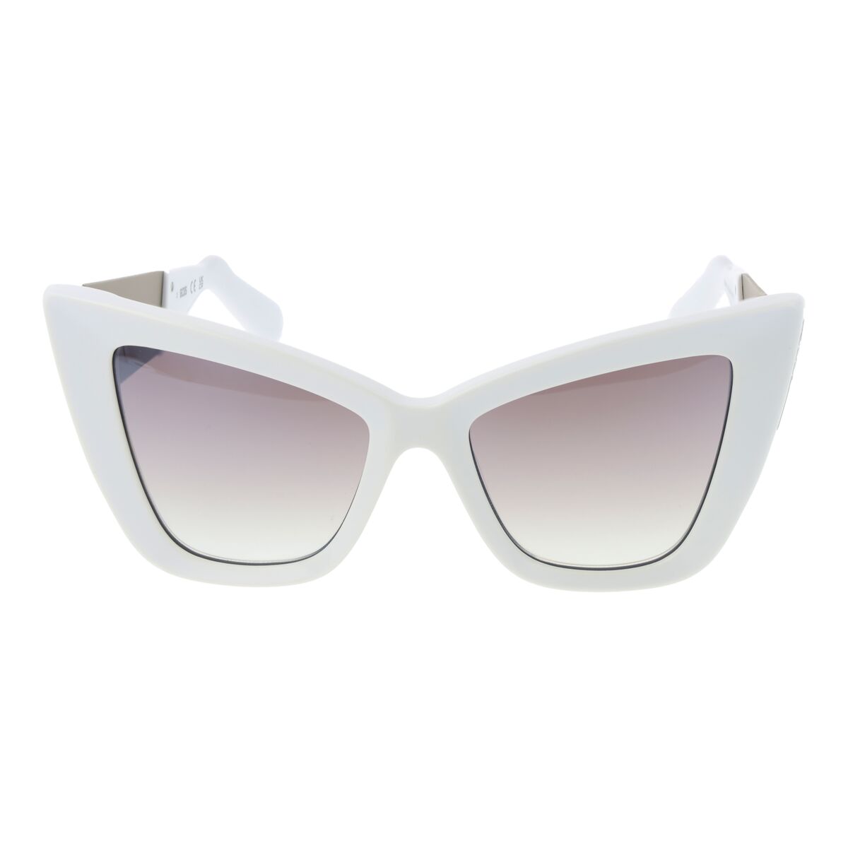 Gcds Ladies' Sunglasses Gcds Gd0026 5321G