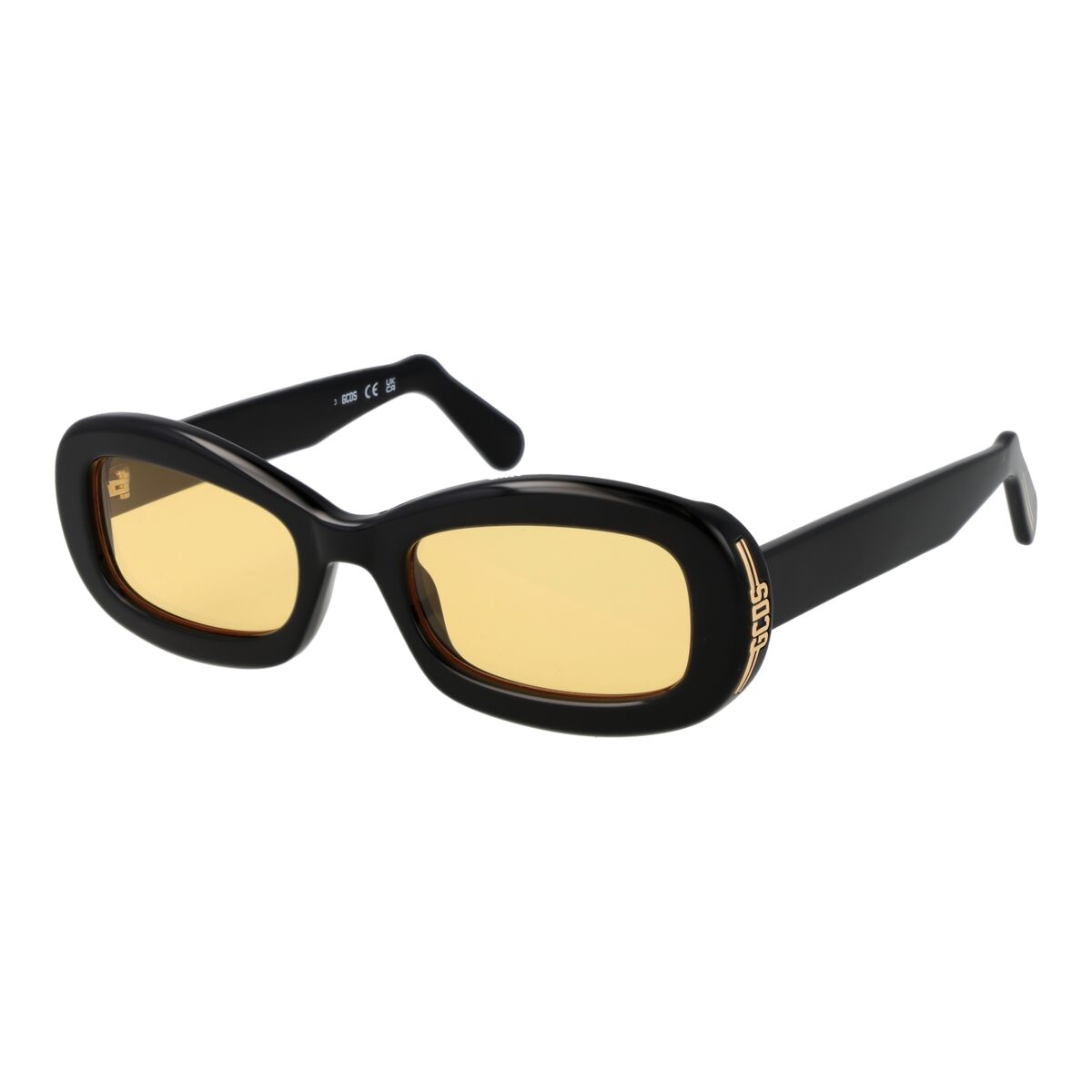 Gcds Unisex Sunglasses Gcds Gd0027 5301E