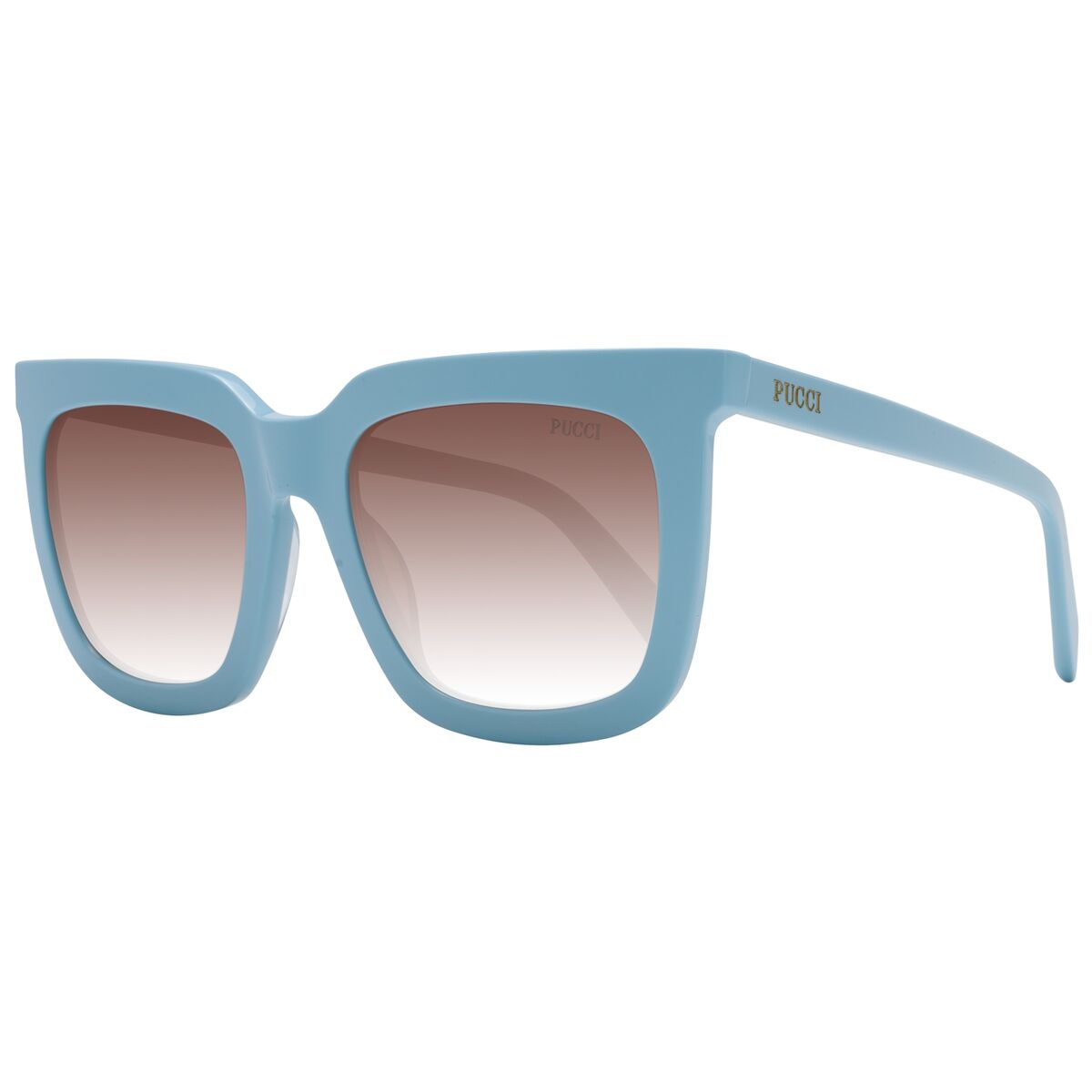 Emilio Pucci Ladies' Sunglasses Emilio Pucci Ep0201 5484F