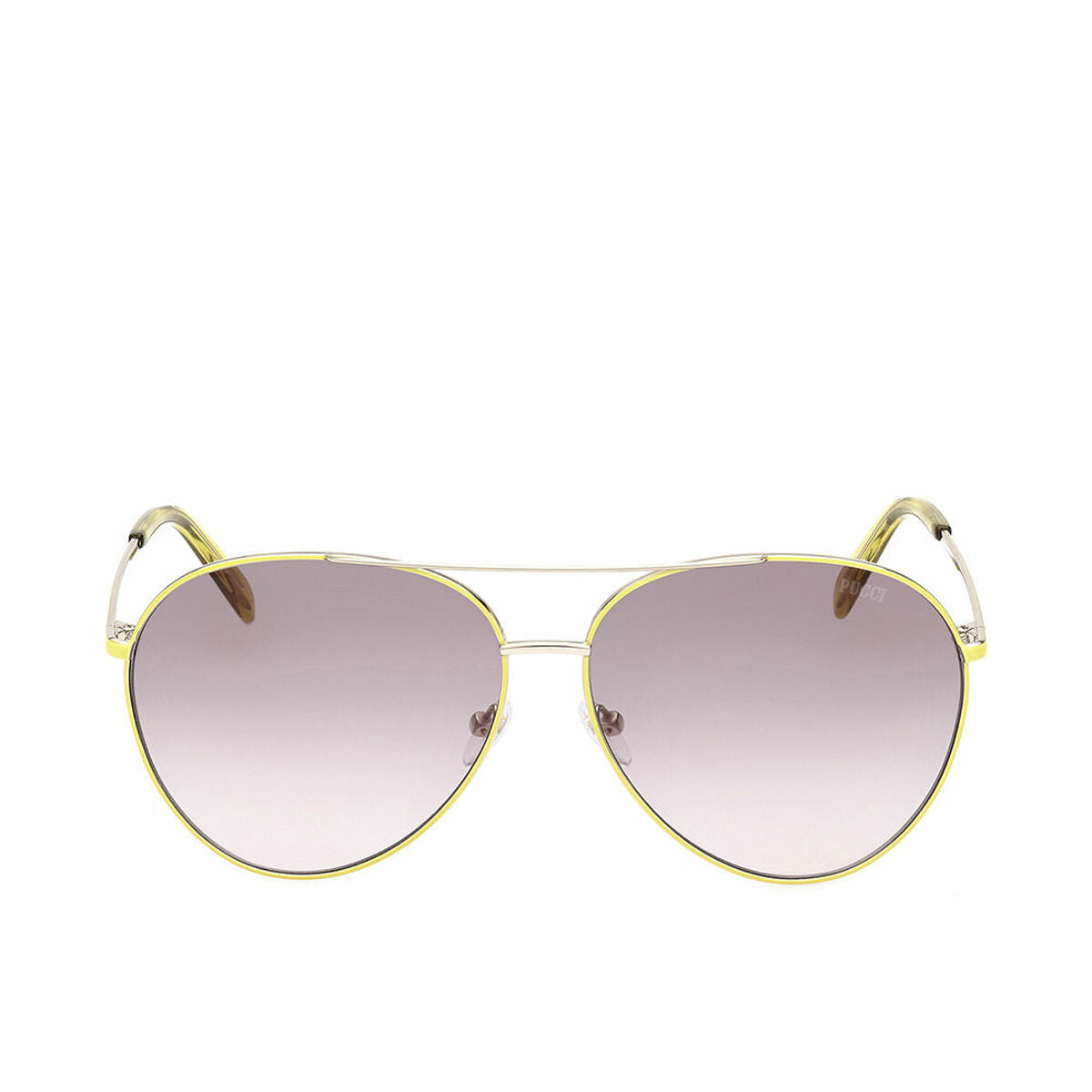 Emilio Pucci Ladies' Sunglasses Emilio Pucci Ep0206 41F Ø 63 Mm