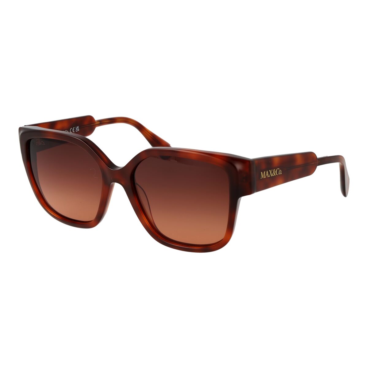 Max&Co Men's Sunglasses Max&Co Mo0075 5552F