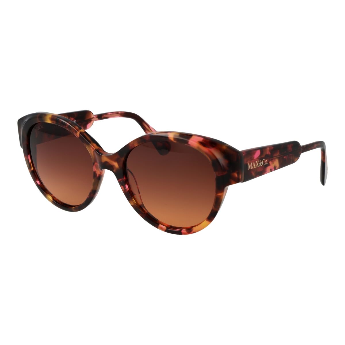 Max&Co Ladies' Sunglasses Max&Co Mo0076 5555F