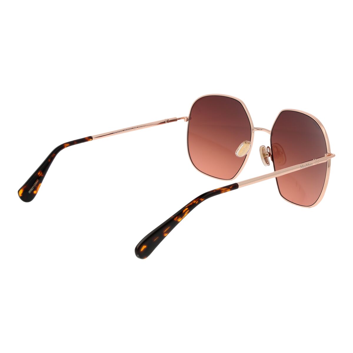 Max Mara Ladies' Sunglasses Max Mara Mm0061 6028F