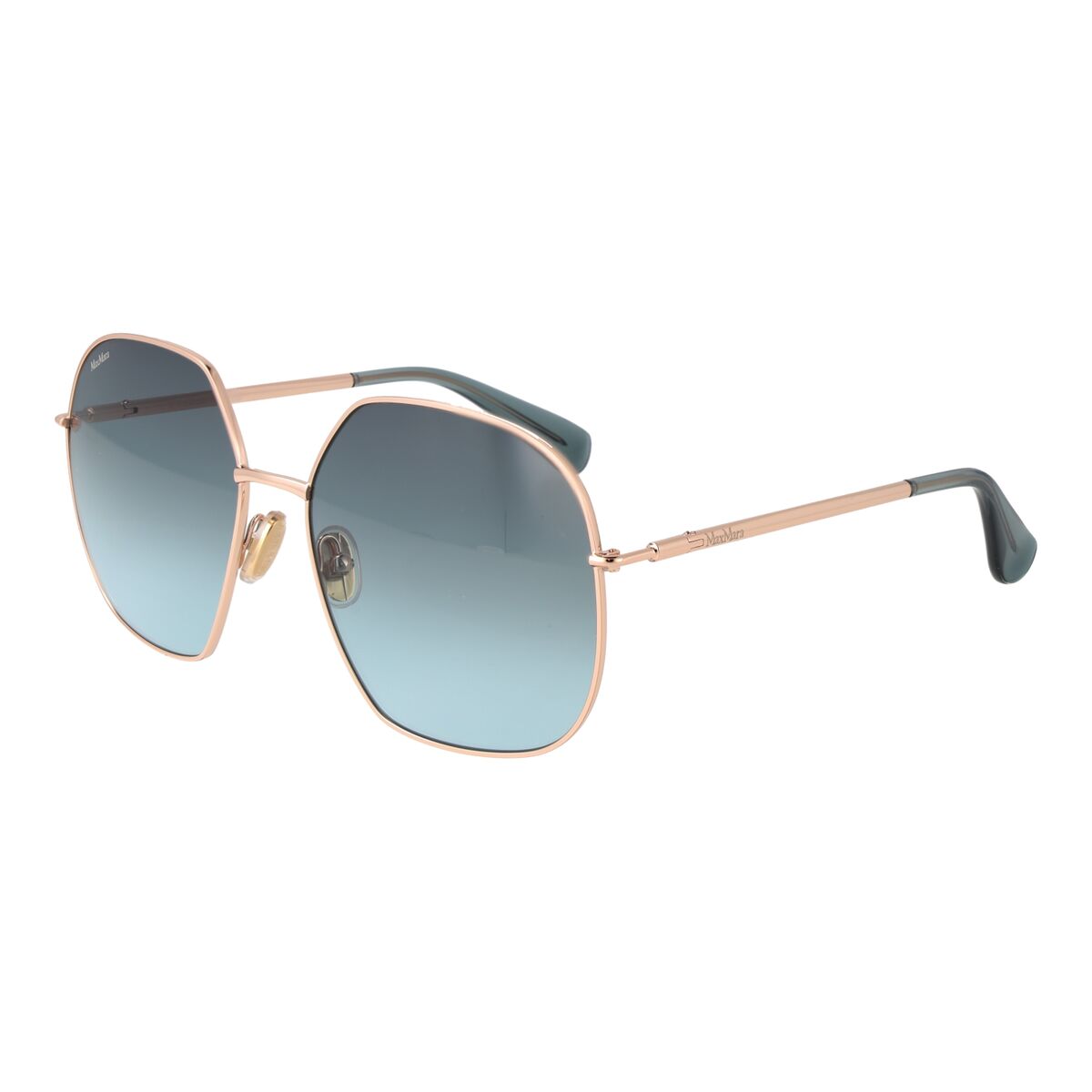 Max Mara Ladies' Sunglasses Max Mara Mm0061 6028W