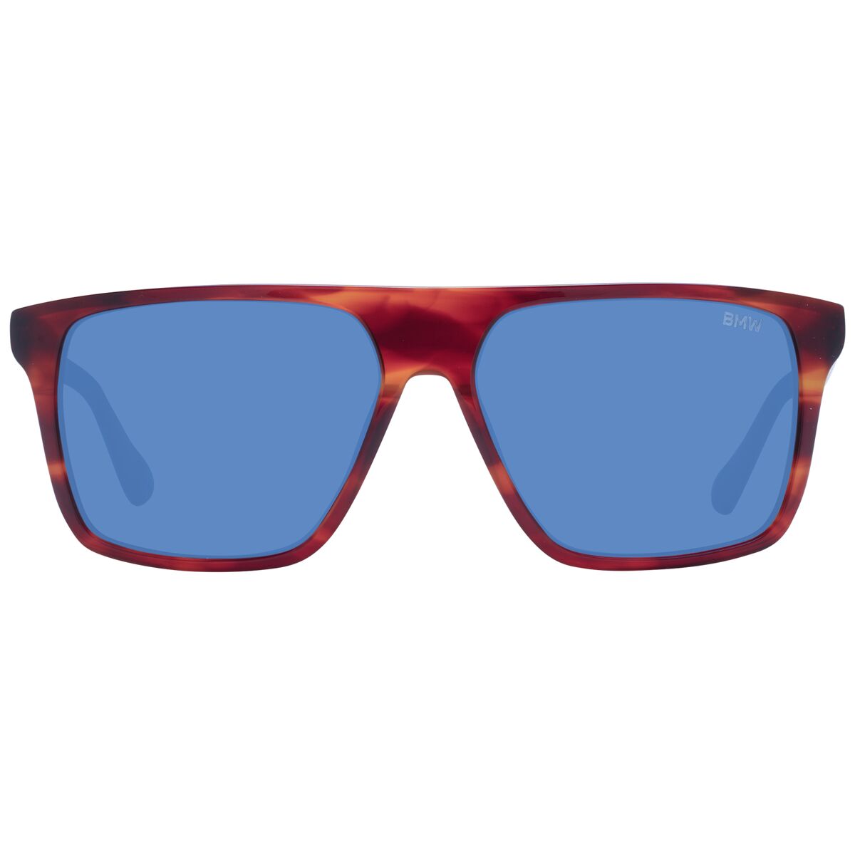 Bmw Men's Sunglasses Bmw Bw0040-H 5754V Multicolour