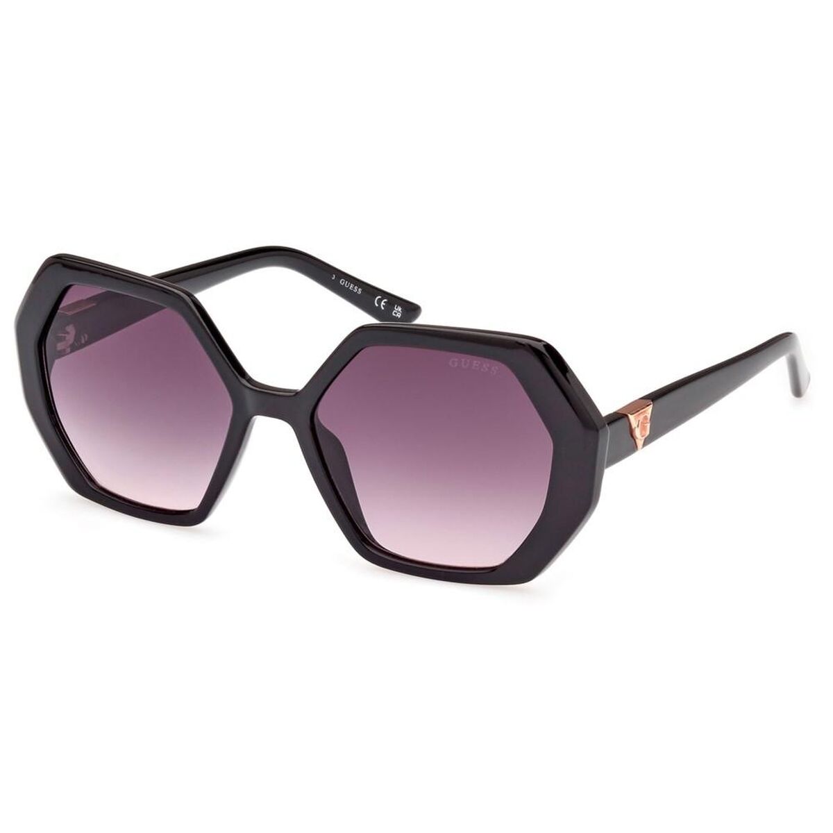 Guess Ladies' Sunglasses Guess Gu7879