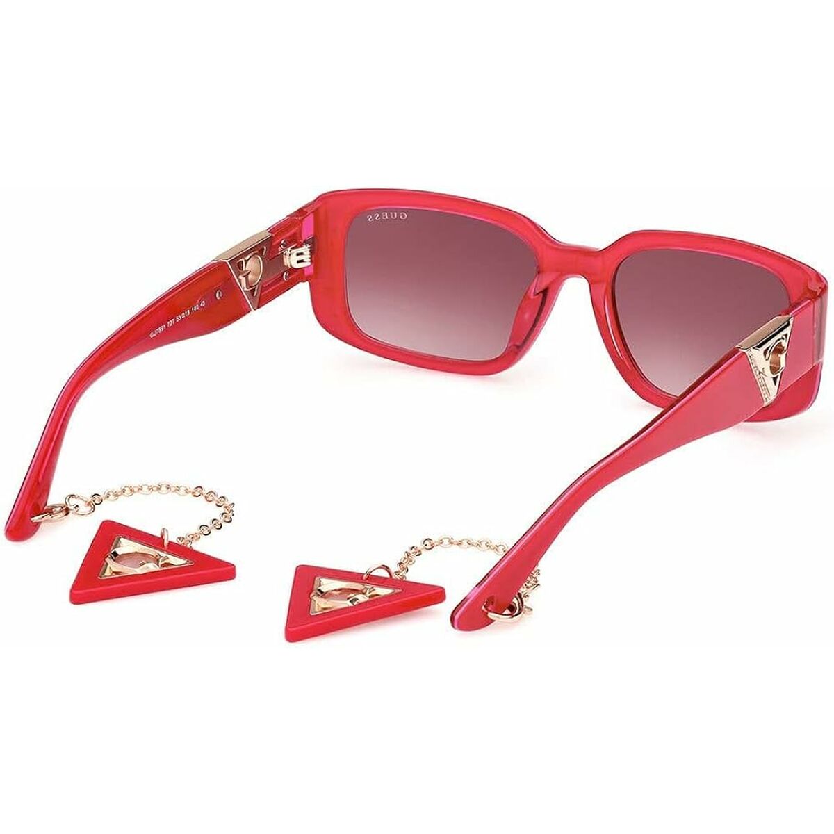 Guess Ladies' Sunglasses Guess Gu7891 5372T