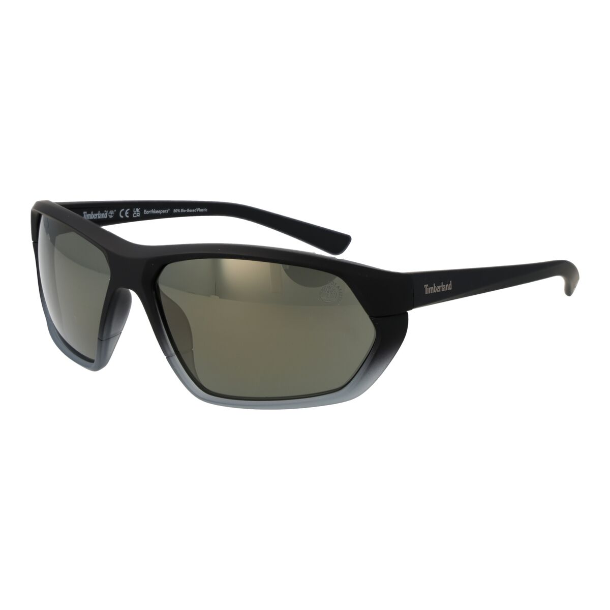 Timberland Men's Sunglasses Timberland Tb9310 6402R Black