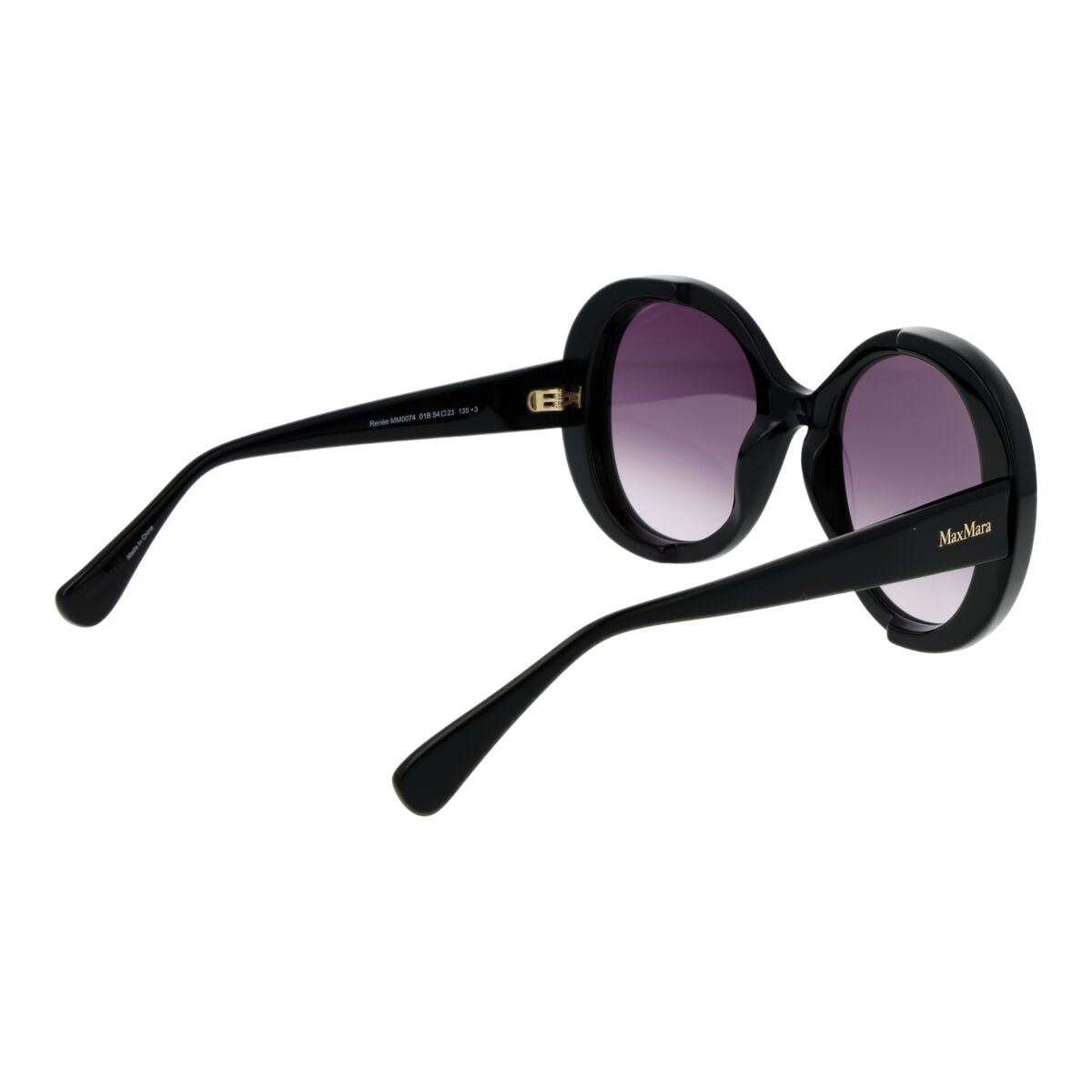 Max Mara Ladies' Sunglasses Max Mara Mm0074 5401B