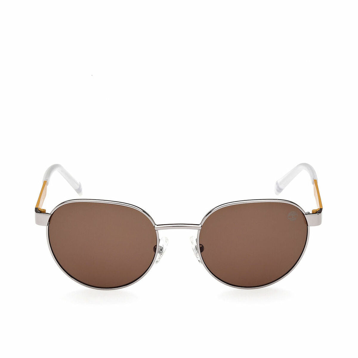 Timberland Men's Sunglasses Timberland Tb9330 08E Silver Ø 51 Mm