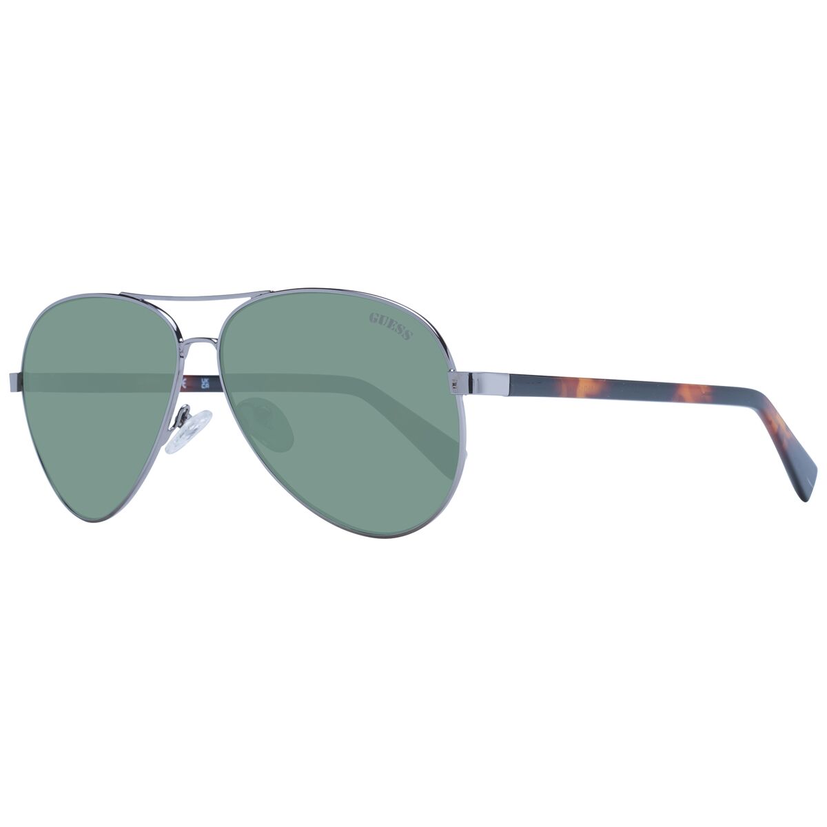 Guess Unisex Sunglasses Guess Gu8279 5808N
