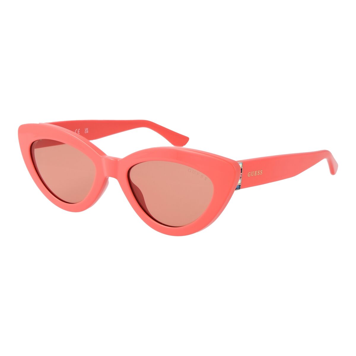 Guess Ladies' Sunglasses Guess Gu7905 5274S