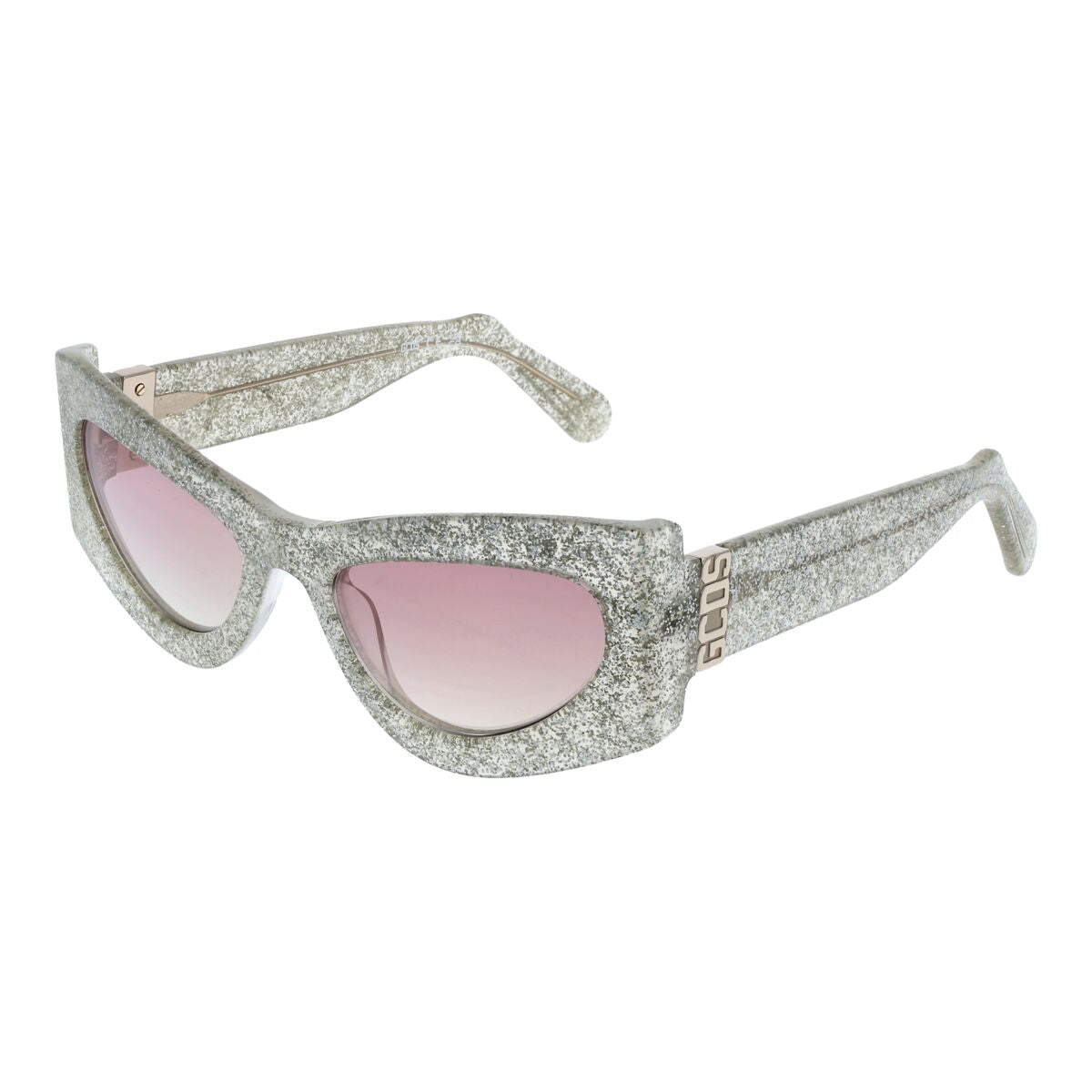 Gcds Men's Sunglasses Gcds Gd0036 5424U Multicolour