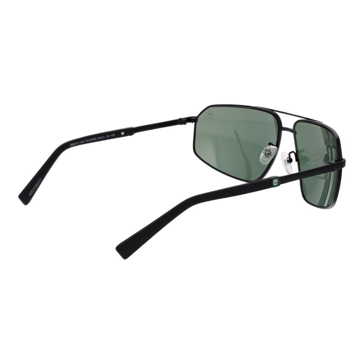 Timberland Men's Sunglasses Timberland Tb9341-H 6402R Black