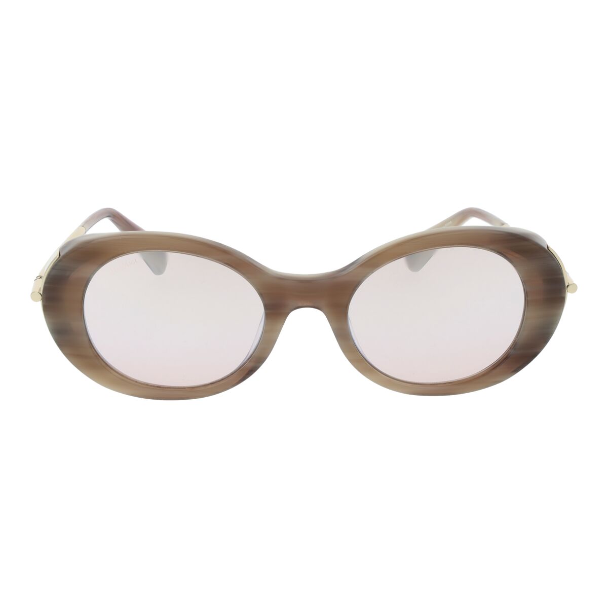 Max Mara Ladies' Sunglasses Max Mara Mm0080 5160G
