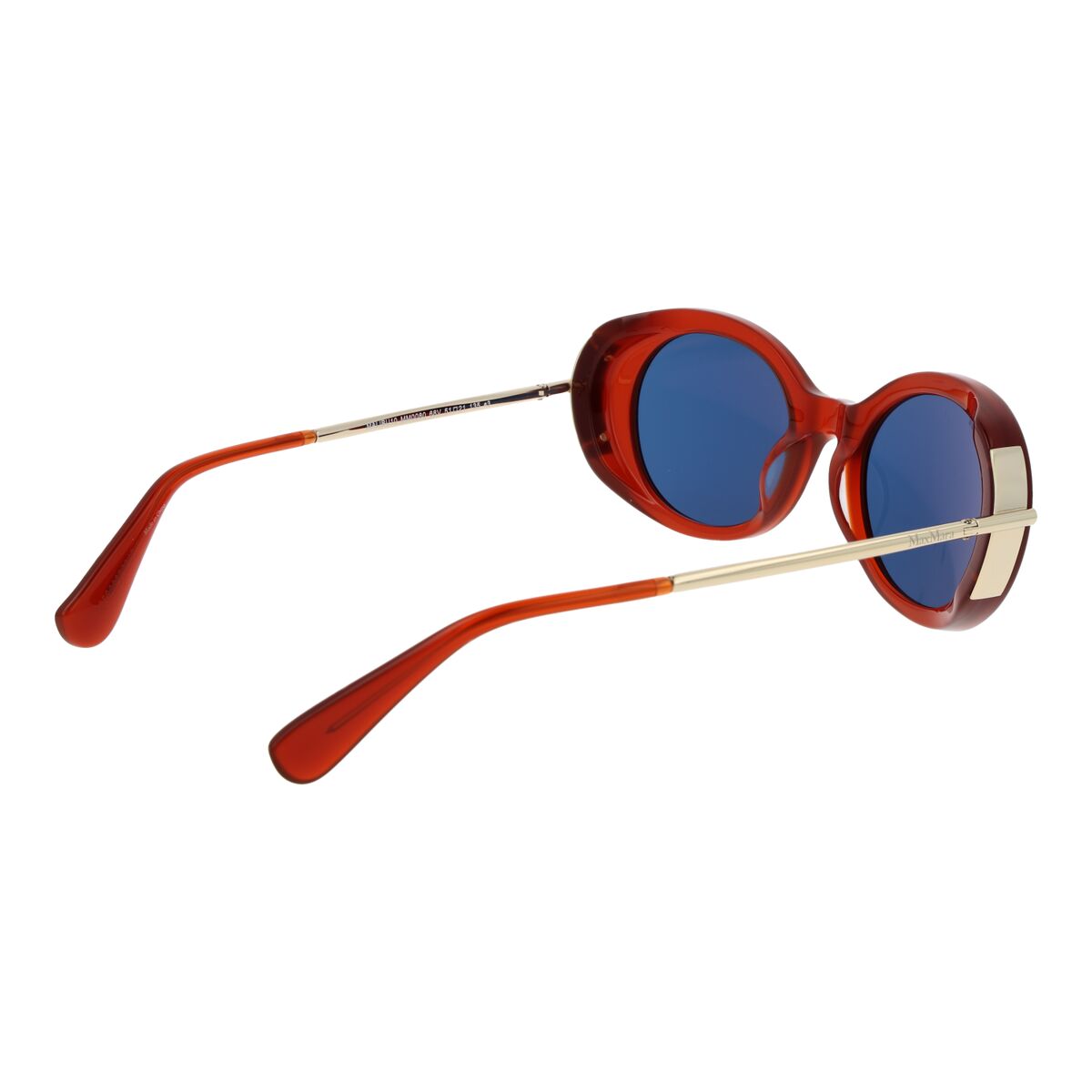 Max Mara Ladies' Sunglasses Max Mara Mm0080 5168V