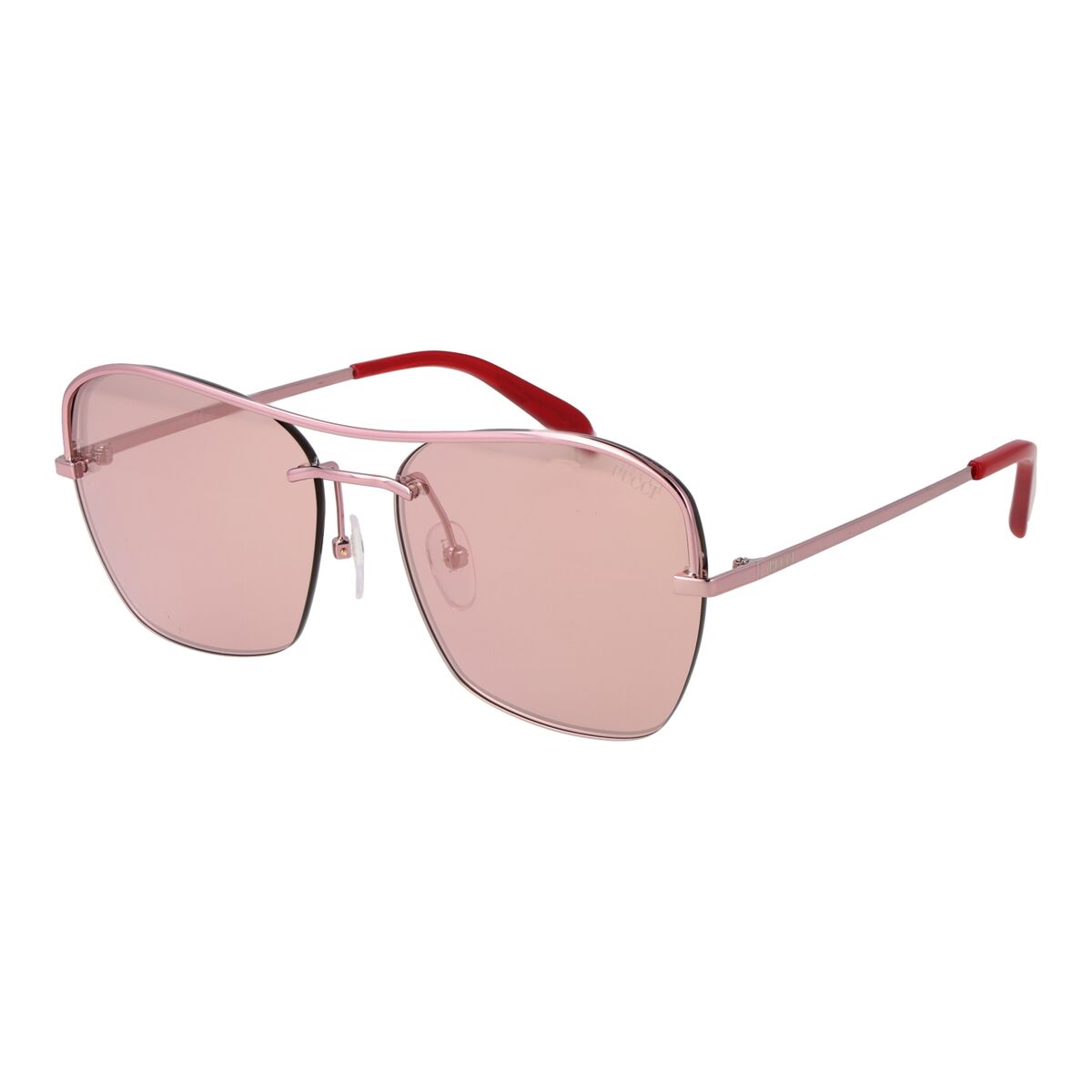 Emilio Pucci Ladies' Sunglasses Emilio Pucci Ep0225 5672U