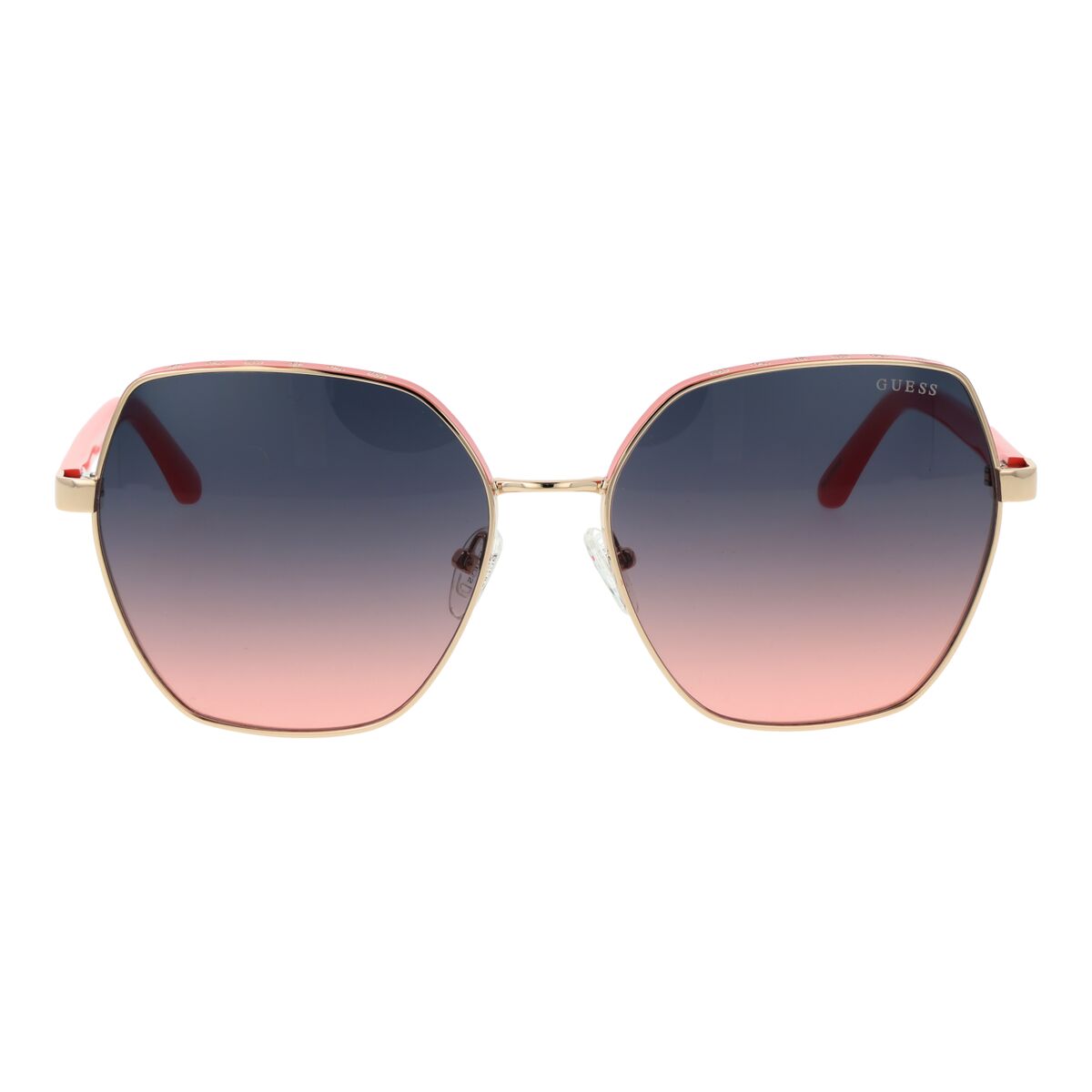 Guess Ladies' Sunglasses Guess Gu00108 6074B