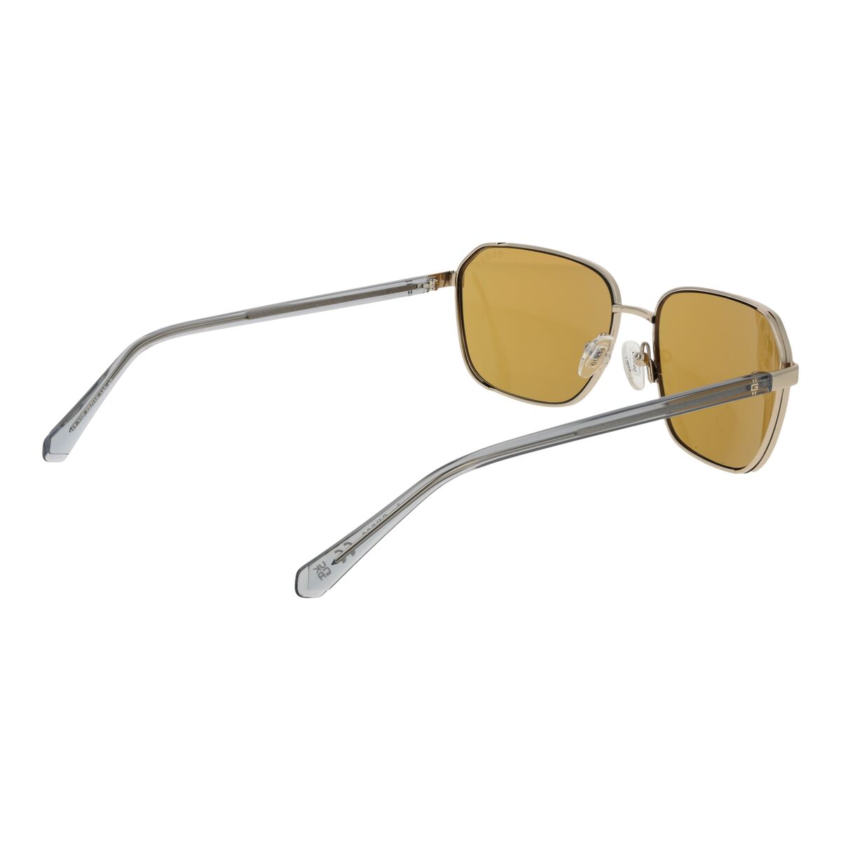Guess Men's Sunglasses Guess Gu00117 5932E