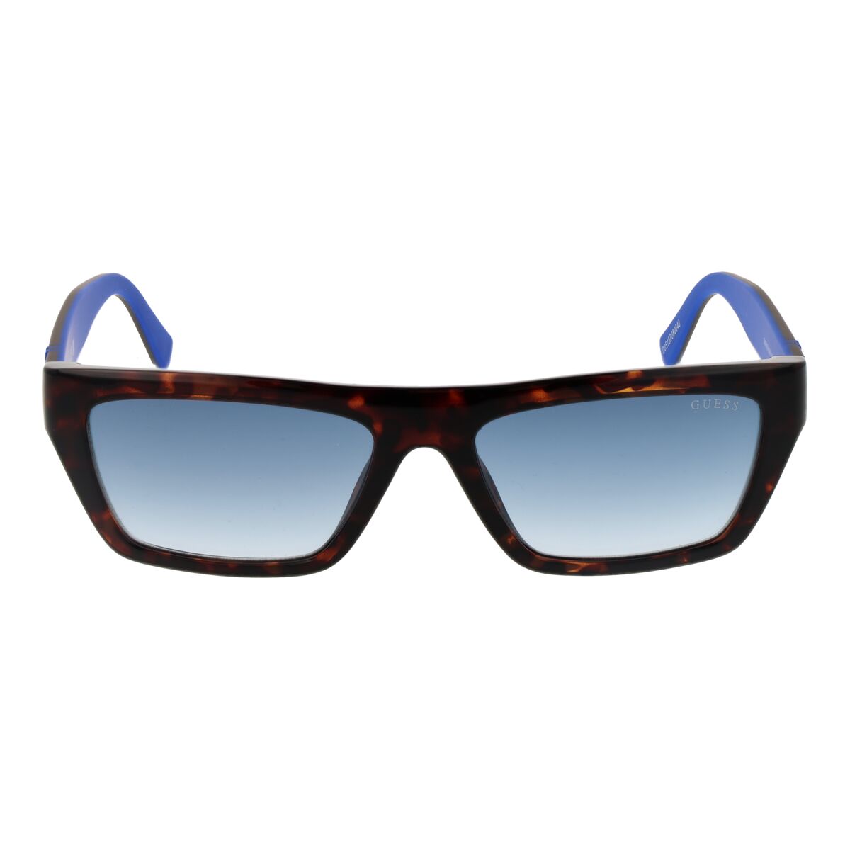 Guess Men's Sunglasses Guess Gu00120 5552W Multicolour