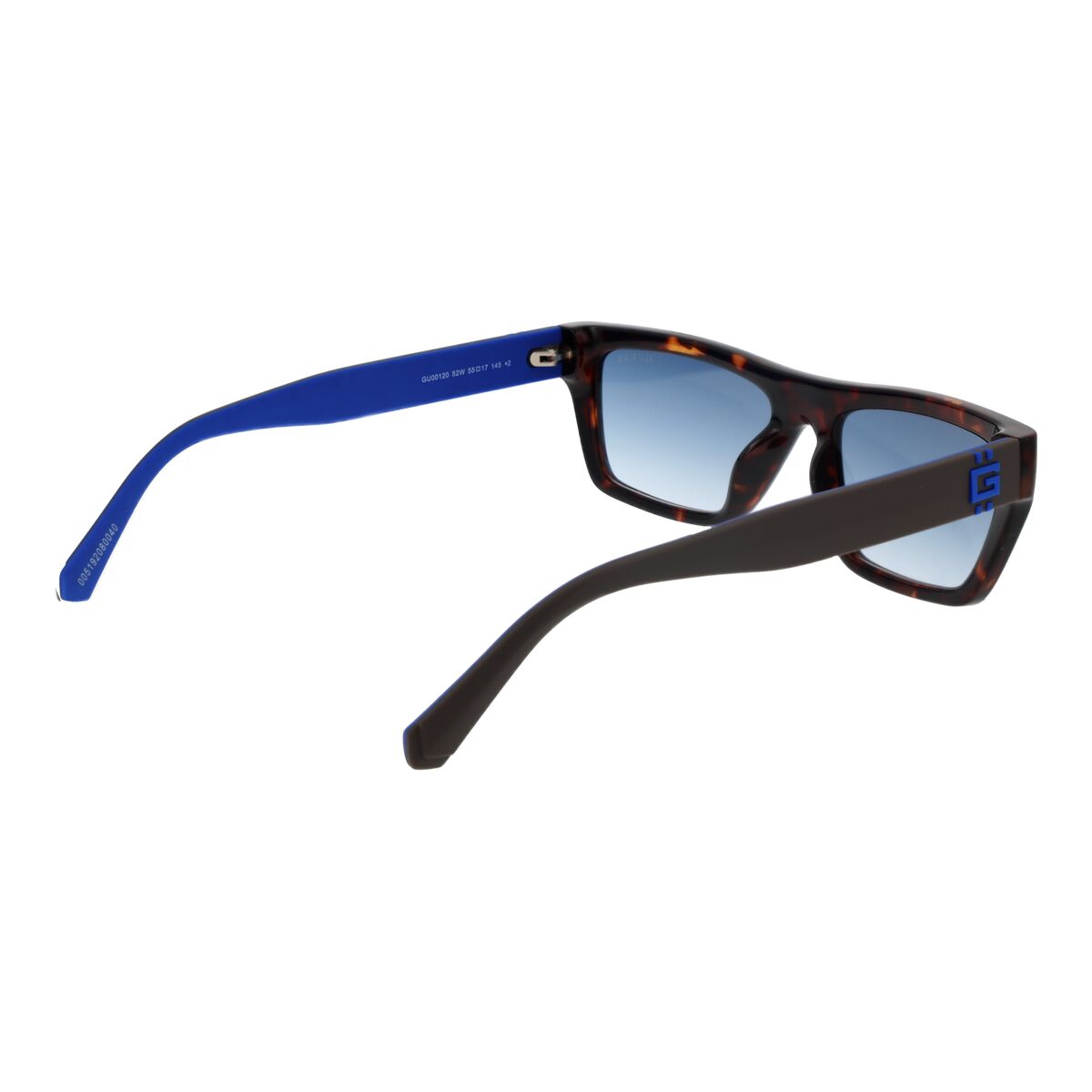 Guess Men's Sunglasses Guess Gu00120 5552W Multicolour