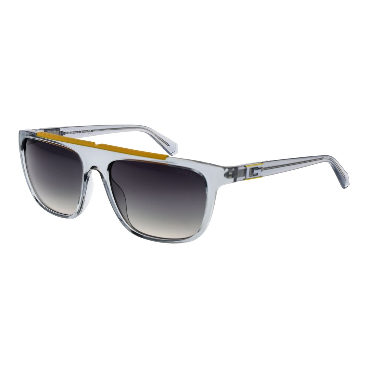 Guess Men's Sunglasses Guess Gu00122 5720B Multicolour