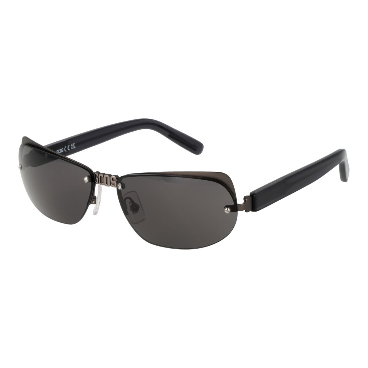 Gcds Unisex Sunglasses Gcds Gd0047 5809A