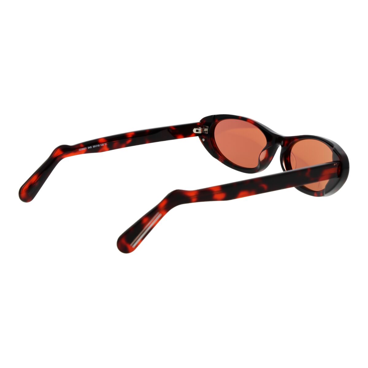 Gcds Unisex Sunglasses Gcds Gd0021 5554S