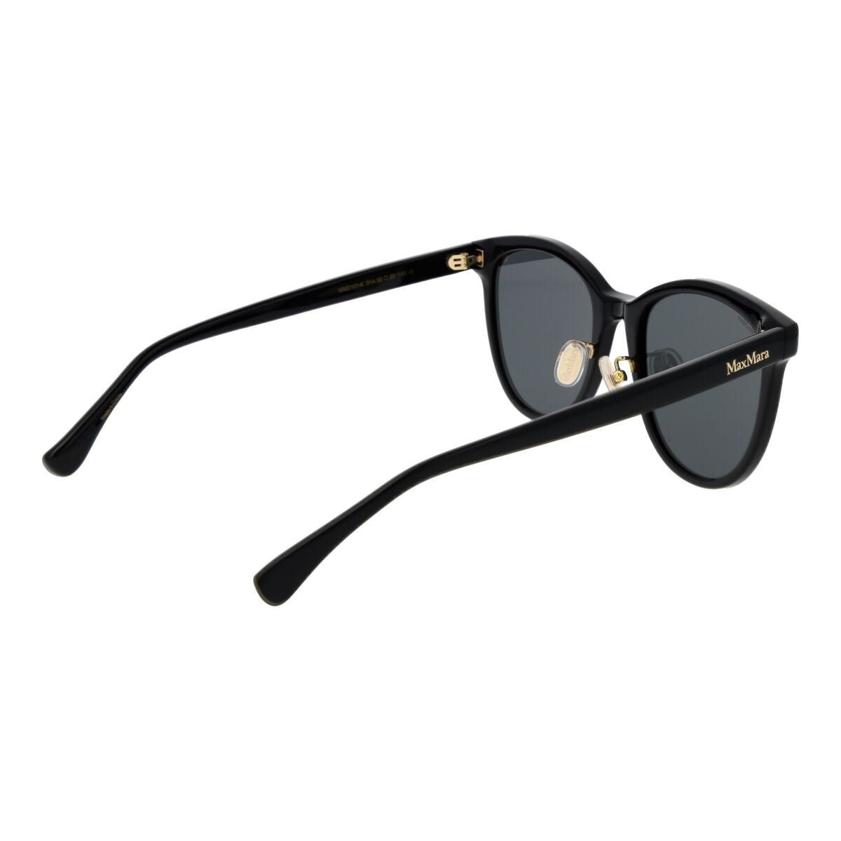 Max Mara Ladies' Sunglasses Max Mara Mm0107-K 5501A