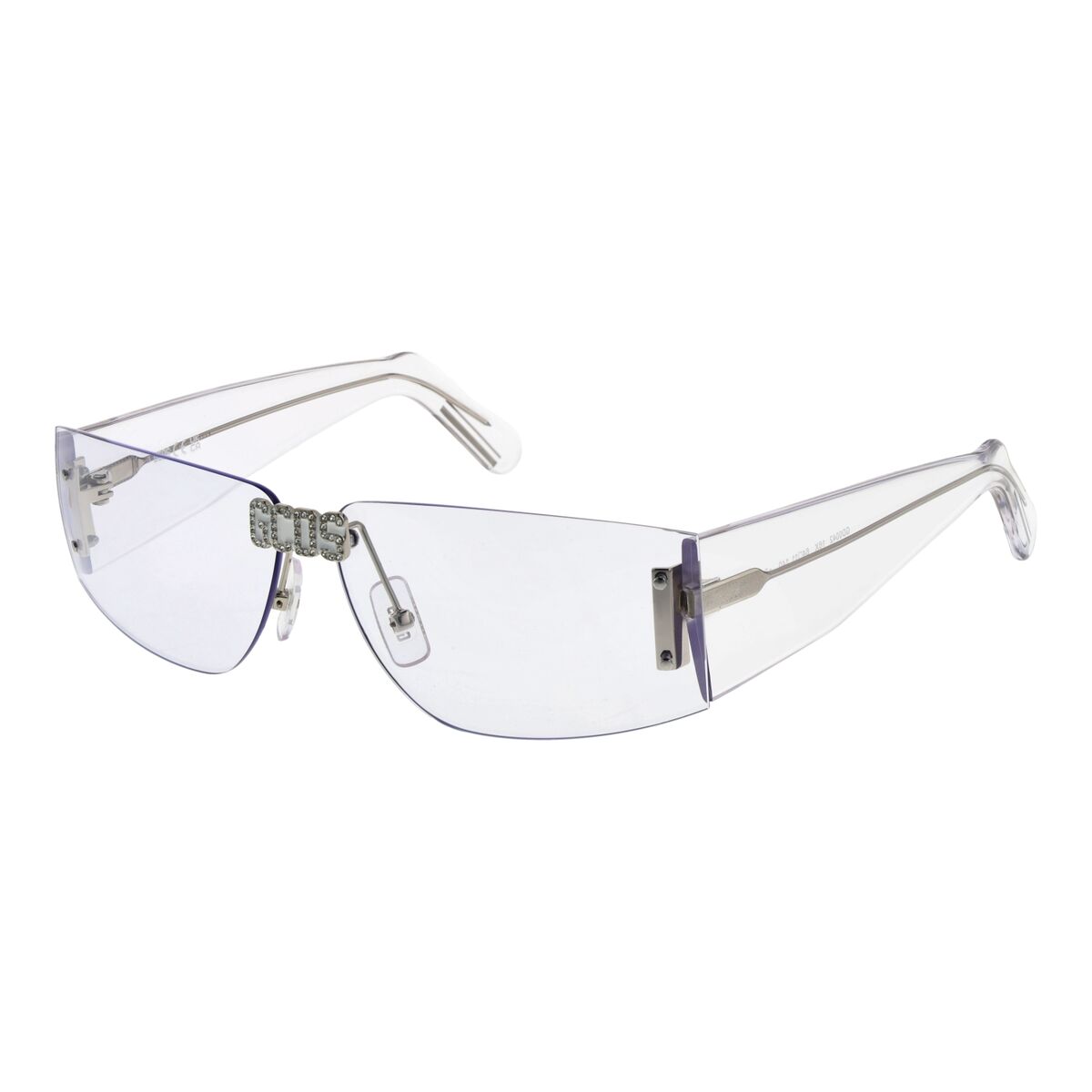 Gcds Unisex Sunglasses Gcds Gd0042 6416X