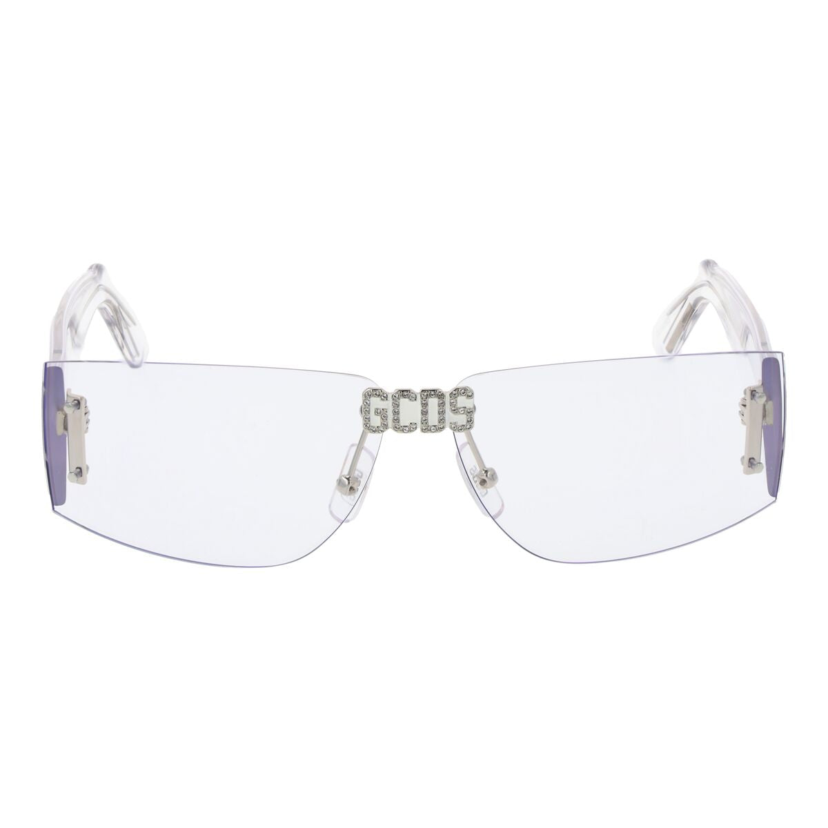 Gcds Unisex Sunglasses Gcds Gd0042 6416X