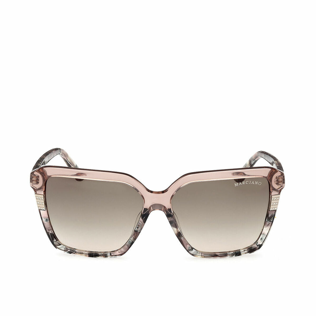 Guess By Marciano Ladies' Sunglasses Guess By Marciano Gm00009 Ø 58 Mm
