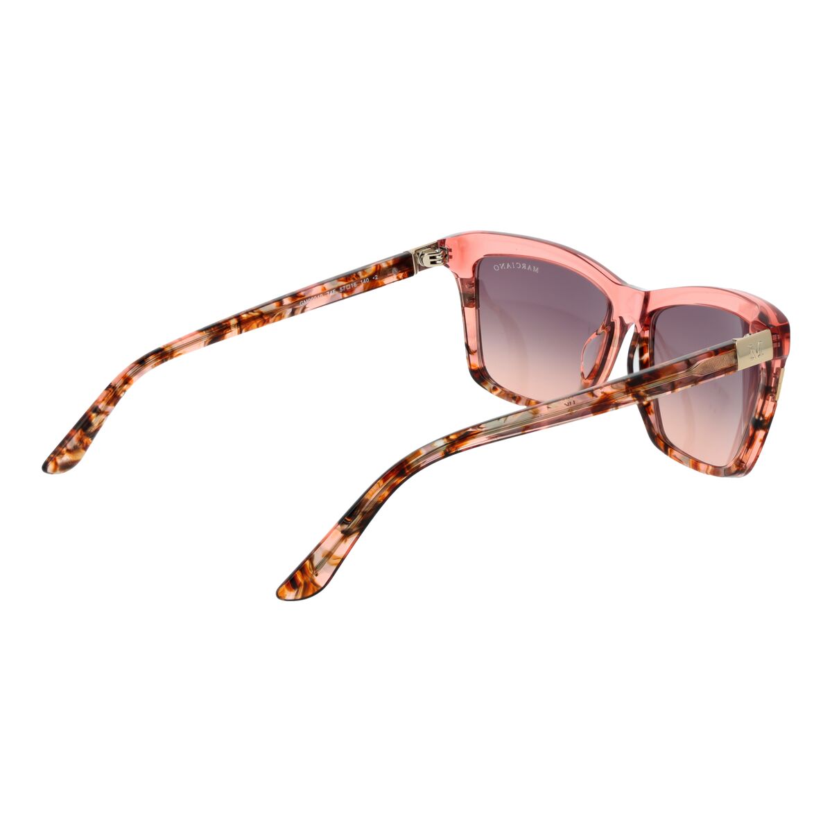 Guess By Marciano Ladies' Sunglasses Guess By Marciano Gm00010 5774F