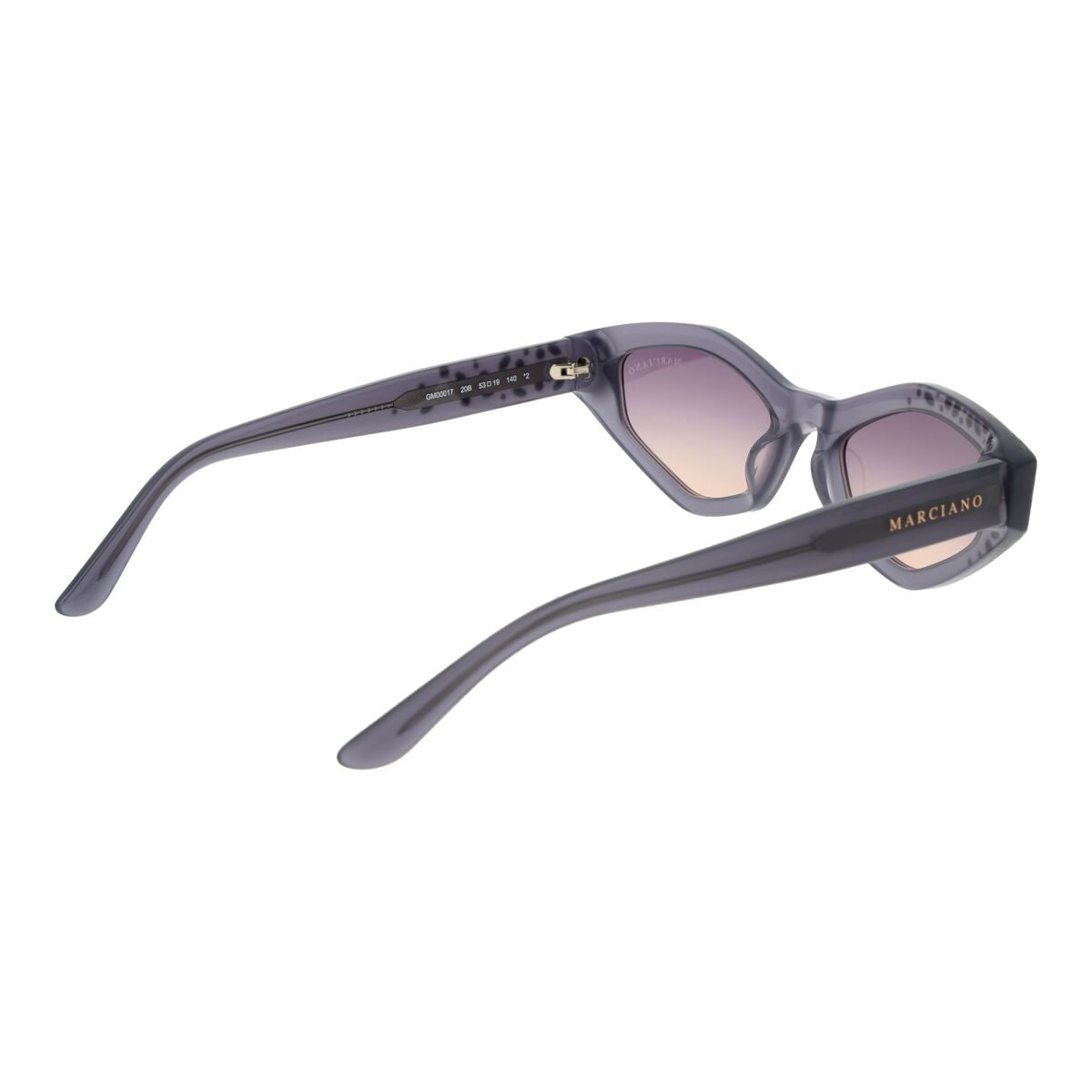 Guess By Marciano Ladies' Sunglasses Guess By Marciano Gm00017 5320B