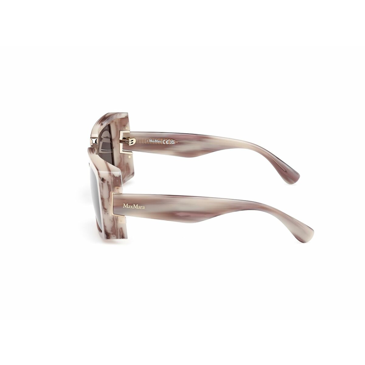 Max Mara Ladies' Sunglasses Max Mara Mm0124 Spark6