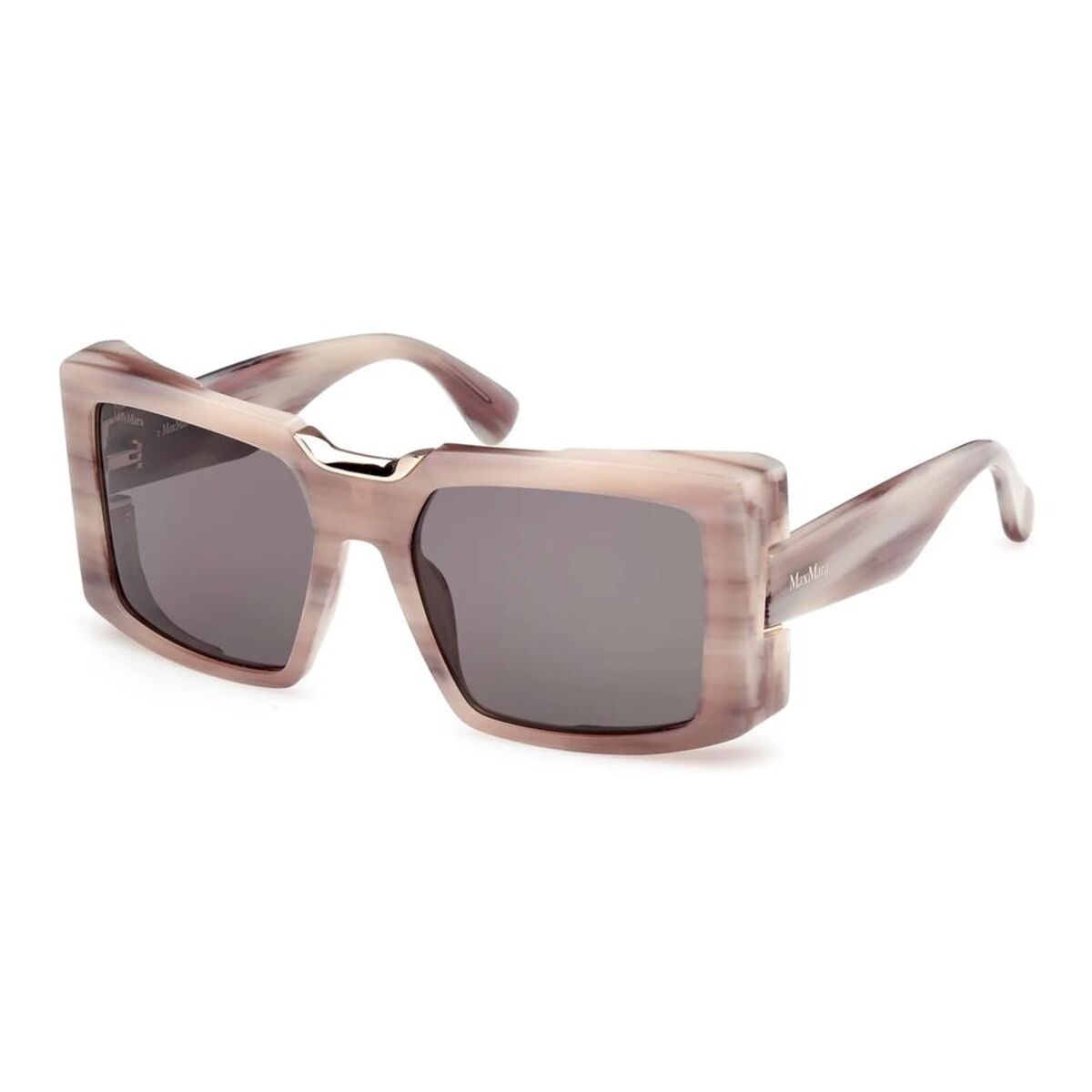 Max Mara Ladies' Sunglasses Max Mara Mm0124 Spark6