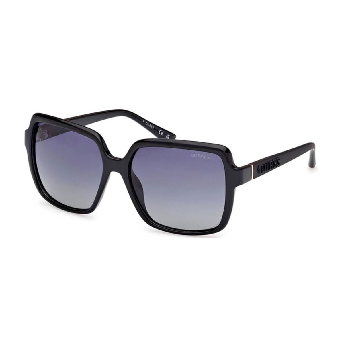 Guess Unisex Sunglasses Guess Gu00157