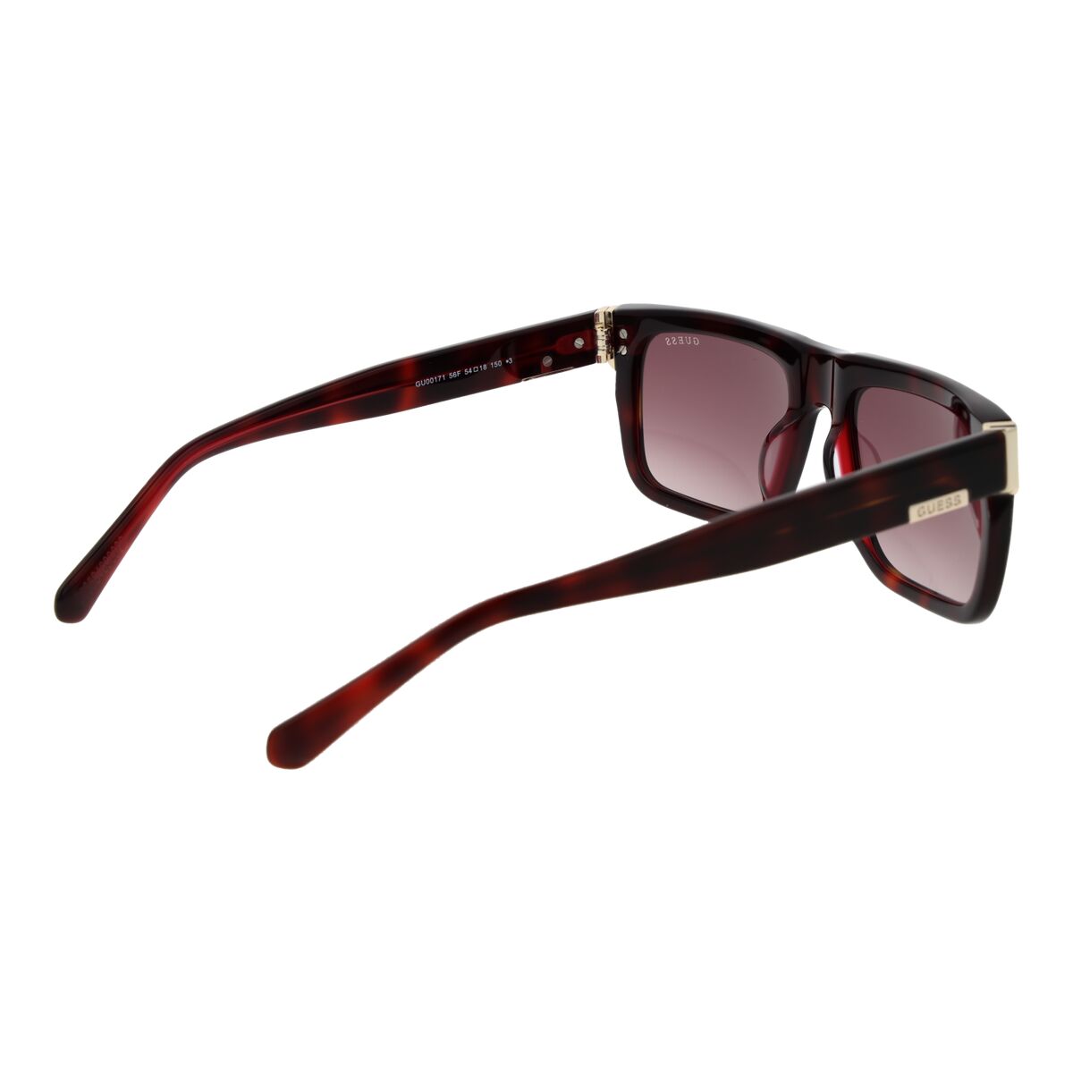 Guess Men's Sunglasses Guess Gu00171 5456F