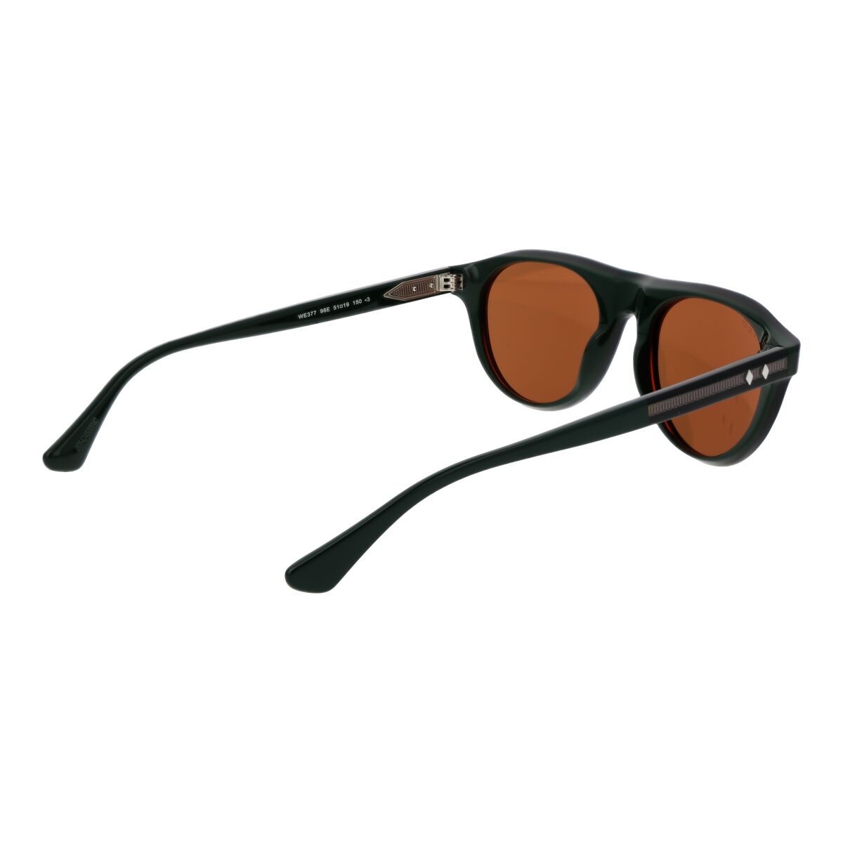 Web Eyewear Men's Sunglasses Web Eyewear We0377 5198E