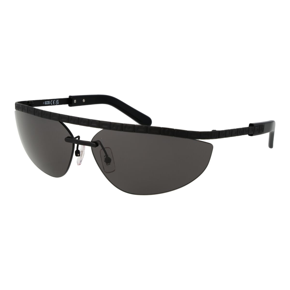 Gcds Unisex Sunglasses Gcds Gd0051 7102A