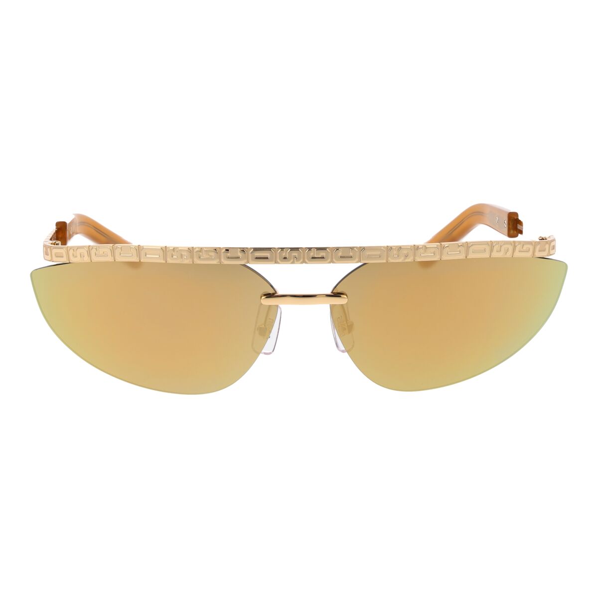 Gcds Unisex Sunglasses Gcds Gd0051 7130G