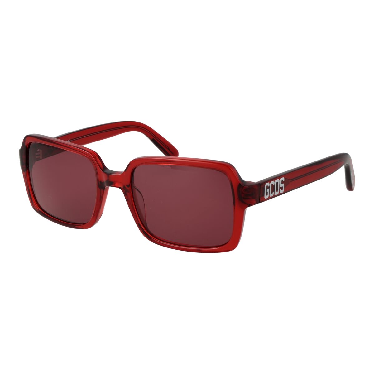 Gcds Ladies' Sunglasses Gcds Gd0059 5466S