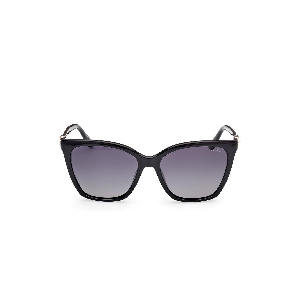 Guess Unisex Sunglasses Guess Gu00191 Black