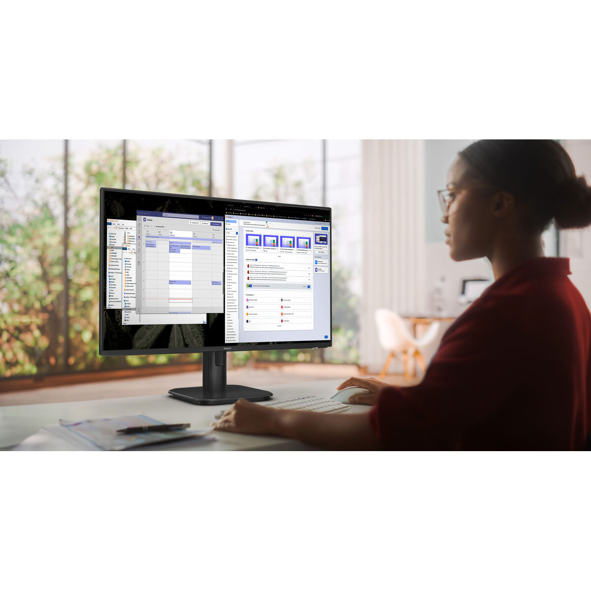 Philips Gaming Monitor Philips 27E1N1200A/00 Full Hd 27"