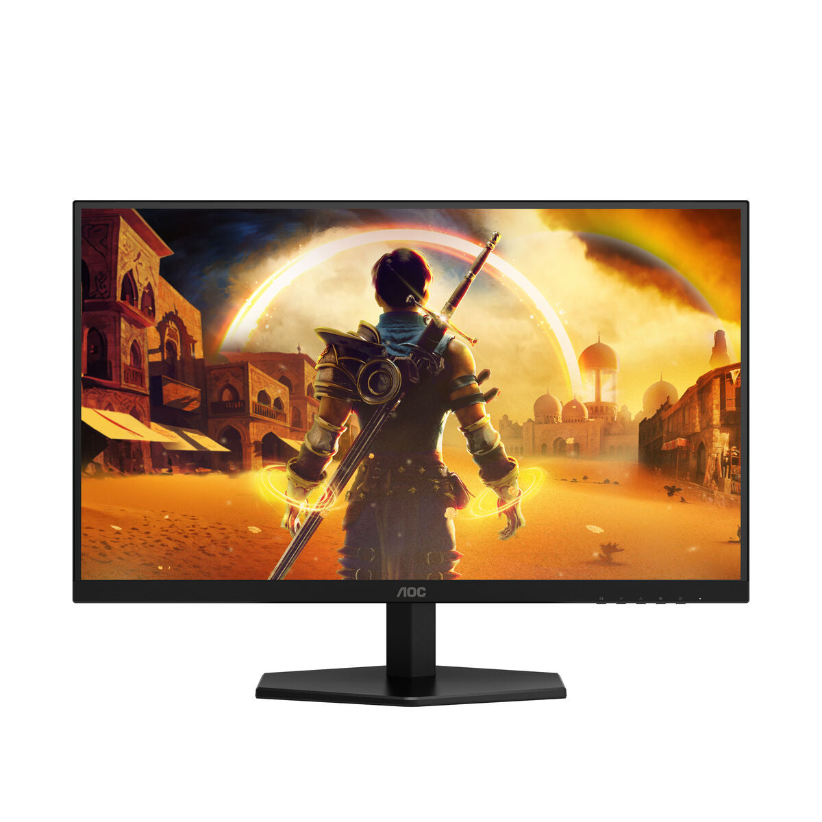 Aoc Monitor Aoc Q27G42Xe