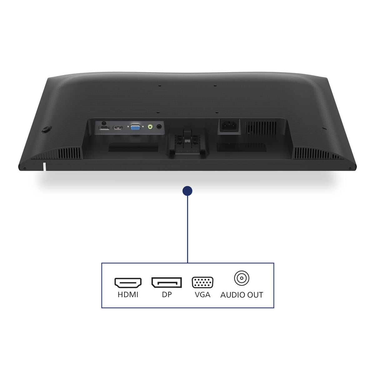 Philips Gaming Monitor Philips 27E1N1200A/00 Full Hd 27"