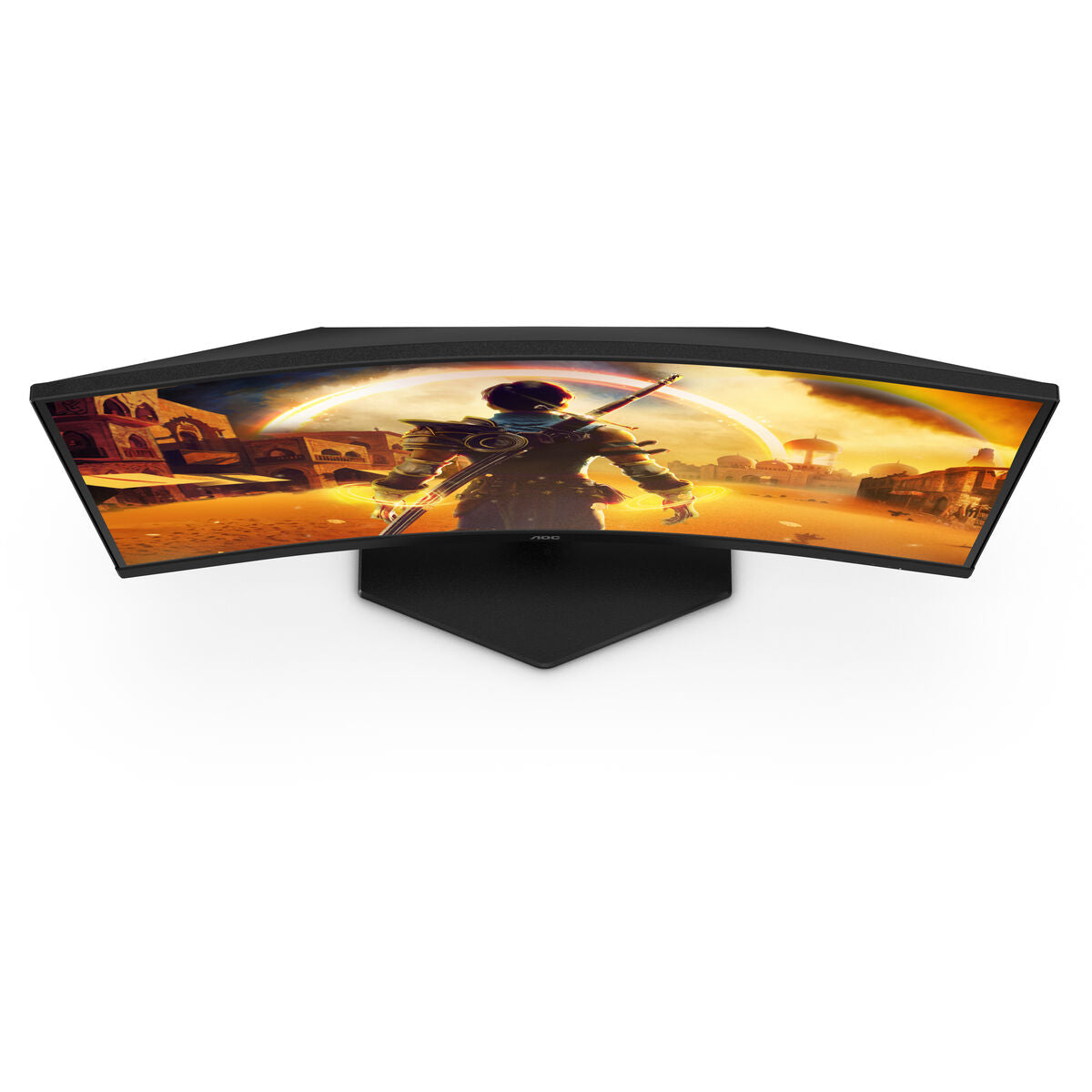 Aoc Monitor Aoc C24G42E Full Hd 23,6"