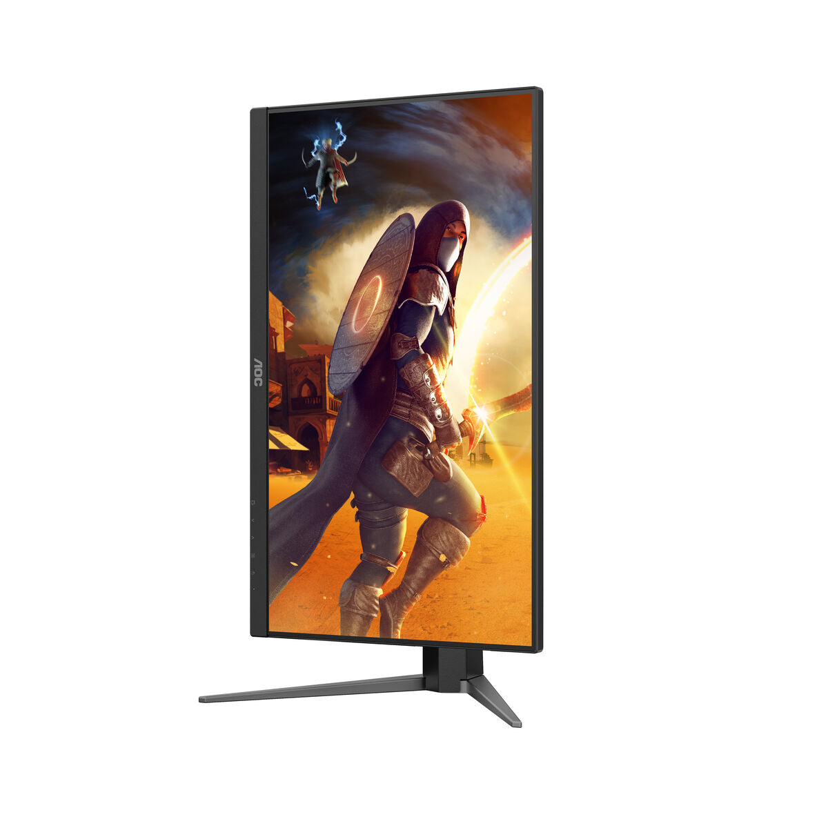 Aoc Monitor Aoc 24G4Ha