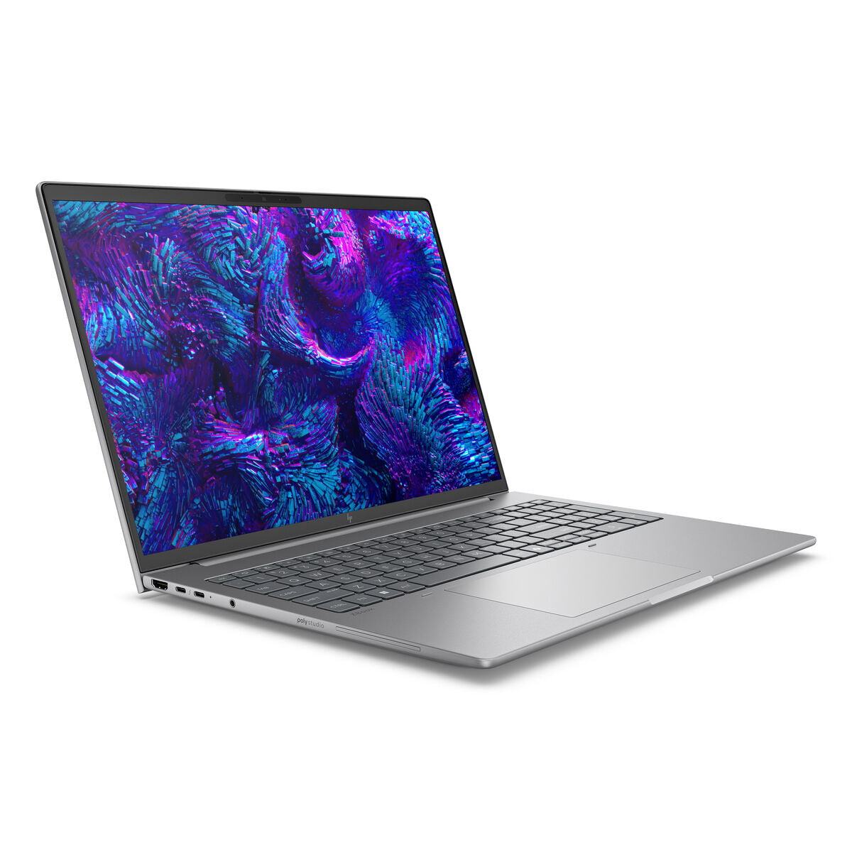 Hp Laptop Hp Zbook 8 G1I 16 U9-285H 16" 8 Gb Ram 1 Tb Ssd